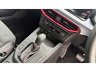 SEAT Ibiza 1.0 TSI 115 FR Sport 5dr DSG