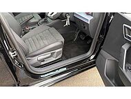 SEAT Ibiza 1.0 TSI 115 FR Sport 5dr DSG