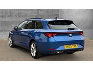 SEAT Leon 1.0 TSI EVO FR 5dr