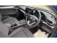 SEAT Leon 1.0 TSI EVO FR 5dr