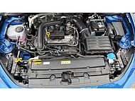 SEAT Leon 1.0 TSI EVO FR 5dr