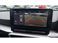 SEAT Leon 1.0 TSI EVO FR 5dr