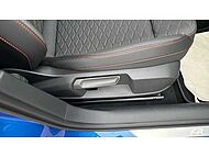 SEAT Leon 1.0 TSI EVO FR 5dr