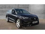 SEAT Ateca 1.5 TSI EVO FR 5dr