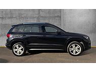 SEAT Ateca 1.5 TSI EVO FR 5dr