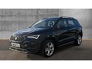 SEAT Ateca 1.5 TSI EVO FR 5dr