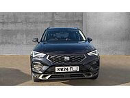SEAT Ateca 1.5 TSI EVO FR 5dr
