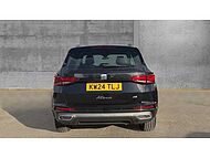 SEAT Ateca 1.5 TSI EVO FR 5dr