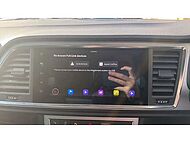 SEAT Ateca 1.5 TSI EVO FR 5dr