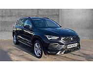 SEAT Ateca ATECA 1.5 TSI EVO FR 5dr DSG