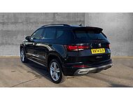 SEAT Ateca ATECA 1.5 TSI EVO FR 5dr DSG