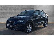 SEAT Ateca ATECA 1.5 TSI EVO FR 5dr DSG