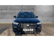 SEAT Ateca ATECA 1.5 TSI EVO FR 5dr DSG