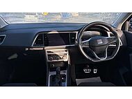 SEAT Ateca ATECA 1.5 TSI EVO FR 5dr DSG