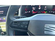 SEAT Ateca ATECA 1.5 TSI EVO FR 5dr DSG