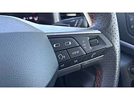 SEAT Ateca ATECA 1.5 TSI EVO FR 5dr DSG