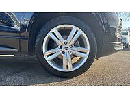 SEAT Ateca ATECA 1.5 TSI EVO FR 5dr