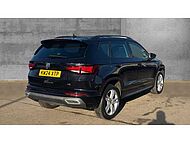 SEAT Ateca ATECA 1.5 TSI EVO FR 5dr