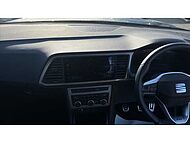 SEAT Ateca ATECA 1.5 TSI EVO FR 5dr