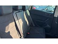 SEAT Ateca ATECA 1.5 TSI EVO FR 5dr