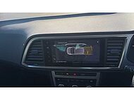 SEAT Ateca ATECA 1.5 TSI EVO FR 5dr