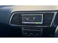 SEAT Ateca ATECA 1.5 TSI EVO FR 5dr