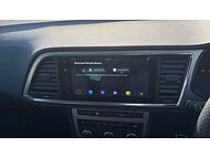 SEAT Ateca ATECA 1.5 TSI EVO FR 5dr