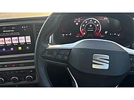 SEAT Ateca ATECA 1.5 TSI EVO FR 5dr