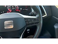 SEAT Ateca ATECA 1.5 TSI EVO FR 5dr