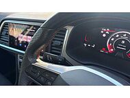 SEAT Ateca ATECA 1.5 TSI EVO FR 5dr