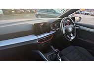 SEAT Arona ARONA 1.0 TSI 110 FR Sport 5dr