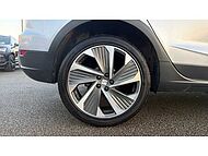 SEAT Arona ARONA 1.0 TSI 110 FR Sport 5dr