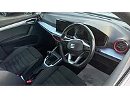 SEAT Arona ARONA 1.0 TSI 110 FR Sport 5dr