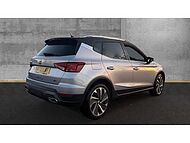 SEAT Arona ARONA 1.0 TSI 110 FR Sport 5dr