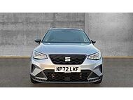 SEAT Arona ARONA 1.0 TSI 110 FR Sport 5dr