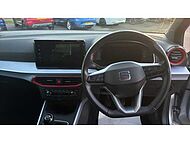SEAT Arona ARONA 1.0 TSI 110 FR Sport 5dr