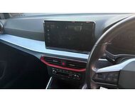 SEAT Arona ARONA 1.0 TSI 110 FR Sport 5dr