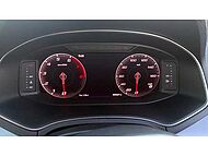 SEAT Arona ARONA 1.0 TSI 110 FR Sport 5dr