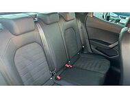 SEAT Arona ARONA 1.0 TSI 110 FR Sport 5dr
