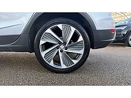 SEAT Arona ARONA 1.0 TSI 110 FR Sport 5dr