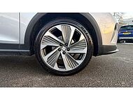 SEAT Arona ARONA 1.0 TSI 110 FR Sport 5dr