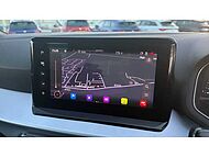 SEAT Arona ARONA 1.0 TSI 110 FR Sport 5dr