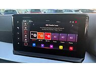 SEAT Arona ARONA 1.0 TSI 110 FR Sport 5dr