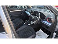 SEAT Arona ARONA 1.0 TSI 110 FR Sport 5dr