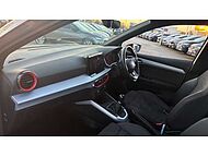 SEAT Arona ARONA 1.0 TSI 110 FR Sport 5dr