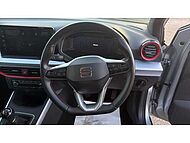SEAT Arona ARONA 1.0 TSI 110 FR Sport 5dr