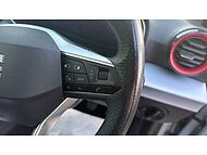 SEAT Arona ARONA 1.0 TSI 110 FR Sport 5dr