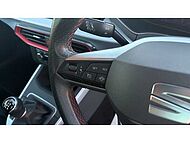 SEAT Arona ARONA 1.0 TSI 110 FR Sport 5dr