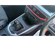 SEAT Arona ARONA 1.0 TSI 110 FR Sport 5dr