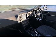 SEAT Ateca ATECA 1.5 TSI EVO SE Technology 5dr DSG